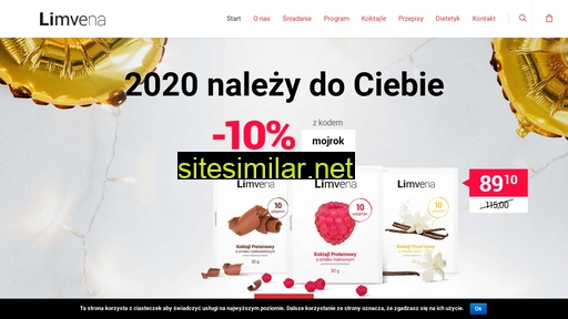 limvena.pl alternative sites
