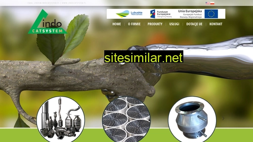 lindocatsystem.pl alternative sites