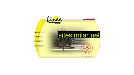 linex.pl alternative sites