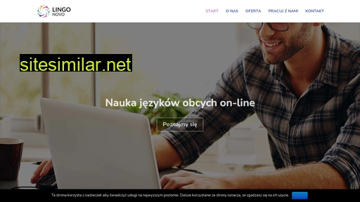 lingonovo.pl alternative sites