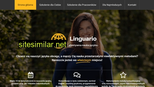 linguario.pl alternative sites