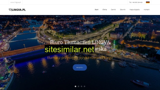 lingva.pl alternative sites