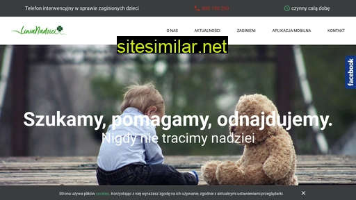 linianadziei.pl alternative sites