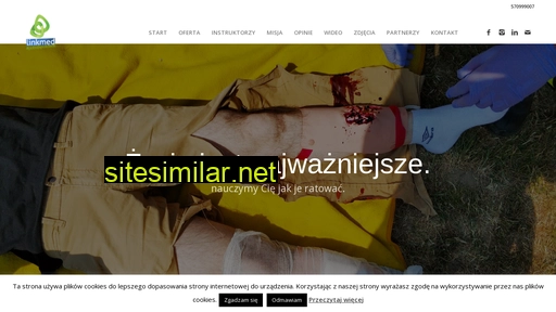 link-med.pl alternative sites