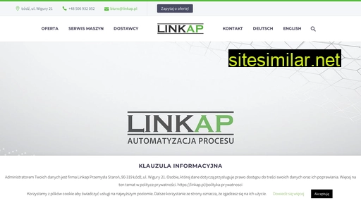 linkap.pl alternative sites