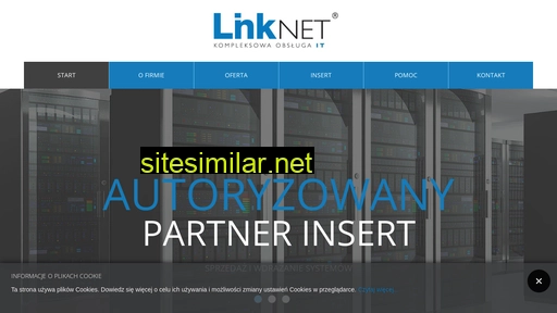 linknet.pl alternative sites