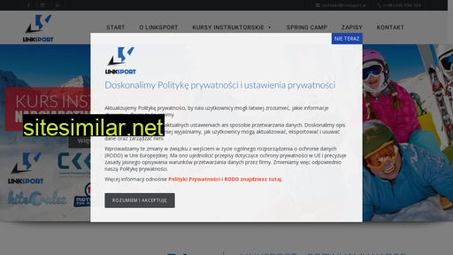 linksport.pl alternative sites