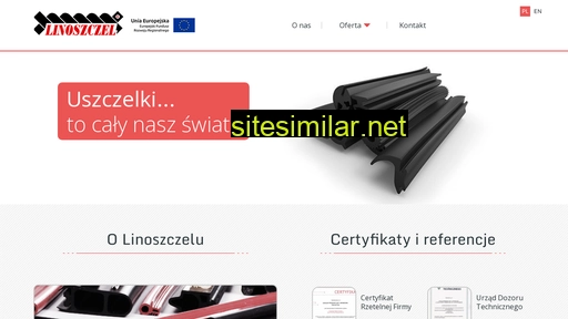 linoszczel.com.pl alternative sites
