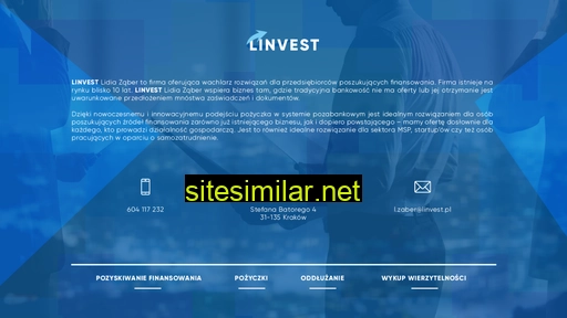 linvest.pl alternative sites