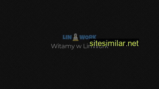 linwork.pl alternative sites