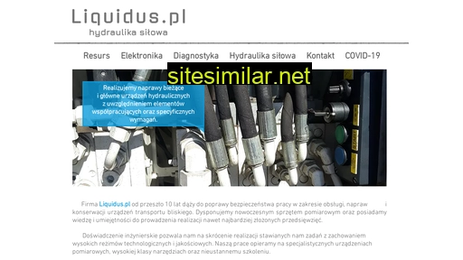 liquidus.pl alternative sites