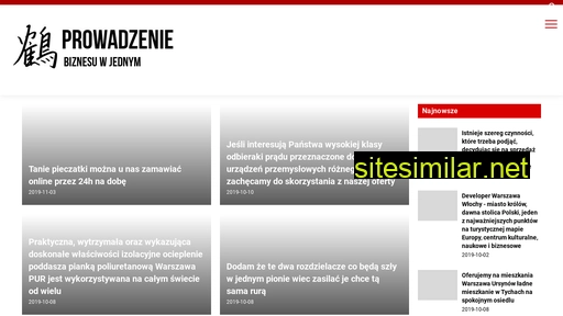 liseko.pl alternative sites
