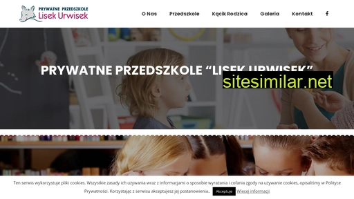lisekurwisek.pl alternative sites