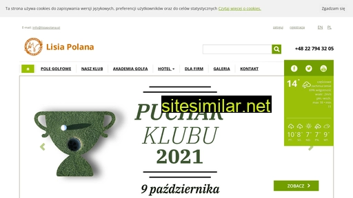lisiapolana.pl alternative sites