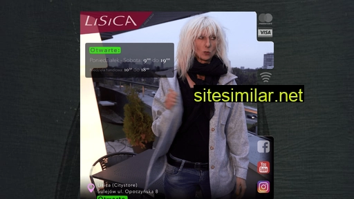 lisica.pl alternative sites
