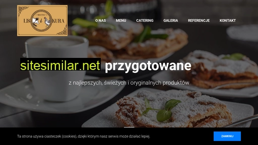 lisikura.pl alternative sites