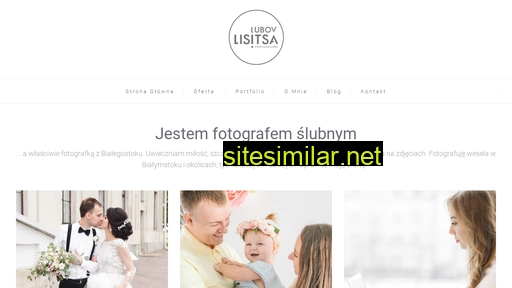 lisitsa.pl alternative sites