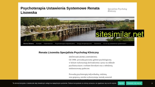 lisowskar.pl alternative sites
