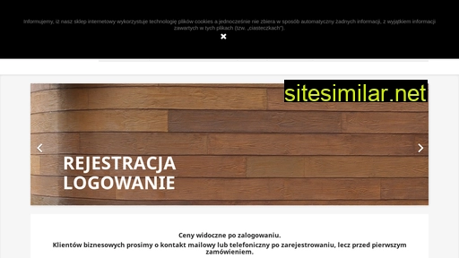 listewki.pl alternative sites