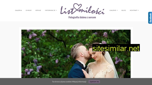 listomilosci.pl alternative sites