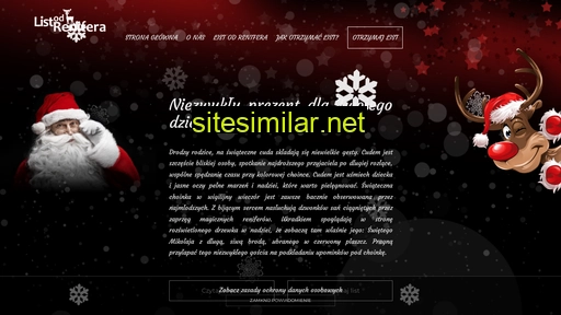 listodrenifera.pl alternative sites