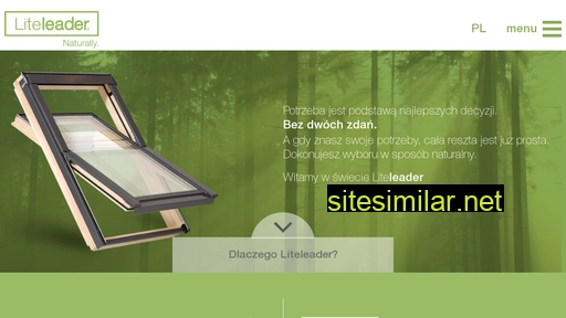 liteleader.pl alternative sites