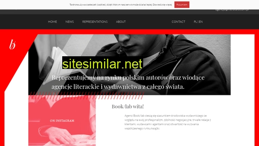 literatura.com.pl alternative sites