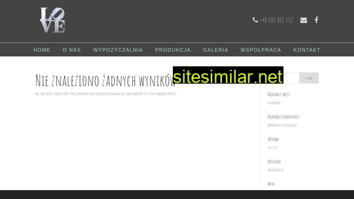 literynawesele.pl alternative sites