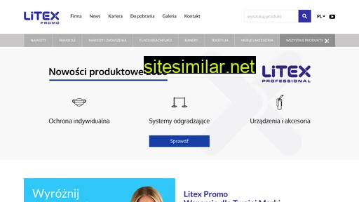litex.pl alternative sites