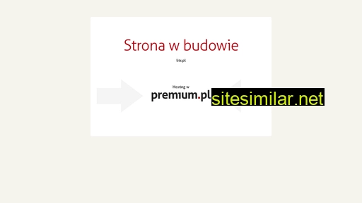 lits.pl alternative sites