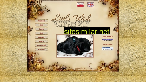littlewish.pl alternative sites