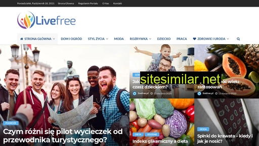 livefree.pl alternative sites