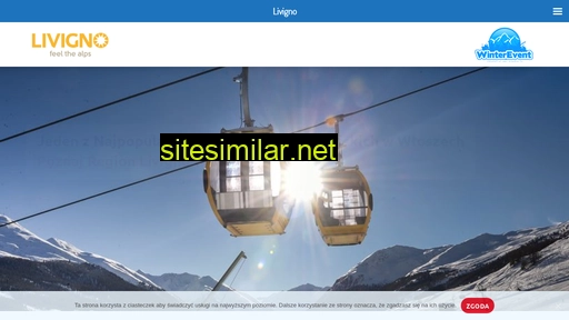 livigno-info.pl alternative sites