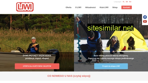 liwi.pl alternative sites