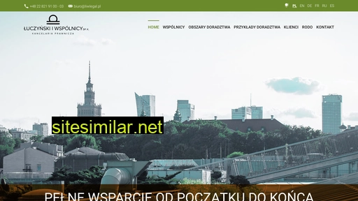 liwlegal.pl alternative sites