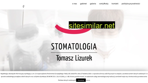 lizurek.com.pl alternative sites
