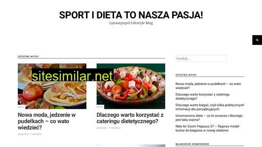 lks-lynasepopol.pl alternative sites