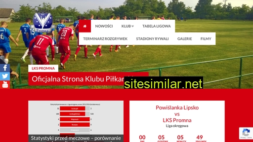 lkspromna.pl alternative sites