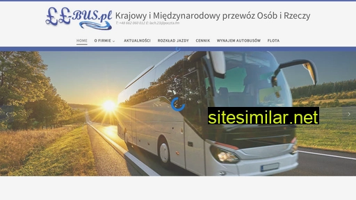 Ll-bus similar sites