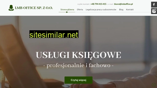 lmboffice.pl alternative sites