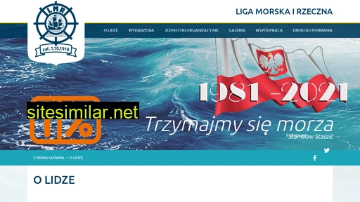 lmir.pl alternative sites