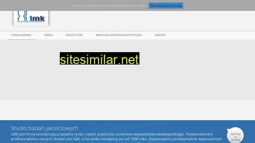 lmk.com.pl alternative sites