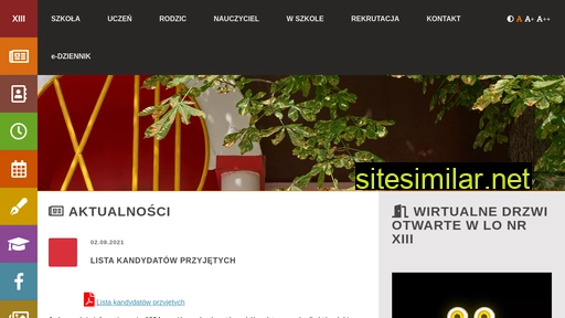 lo13.wroc.pl alternative sites