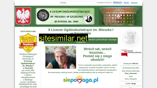 lo2.szczecin.pl alternative sites