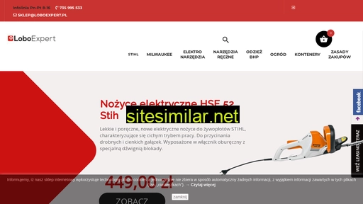 loboexpert.pl alternative sites