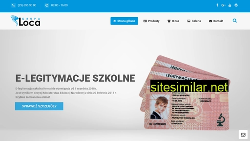 loca.pl alternative sites