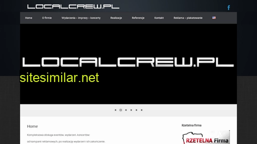localcrew.pl alternative sites