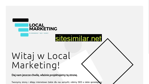 localmarketing.pl alternative sites