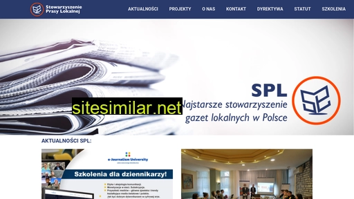 localpress.pl alternative sites