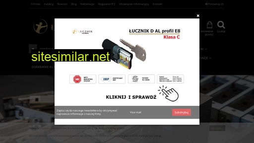 lockpol.pl alternative sites